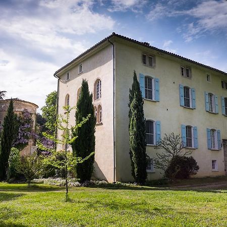 Bed and Breakfast Chateau De Saint Felix Экстерьер фото