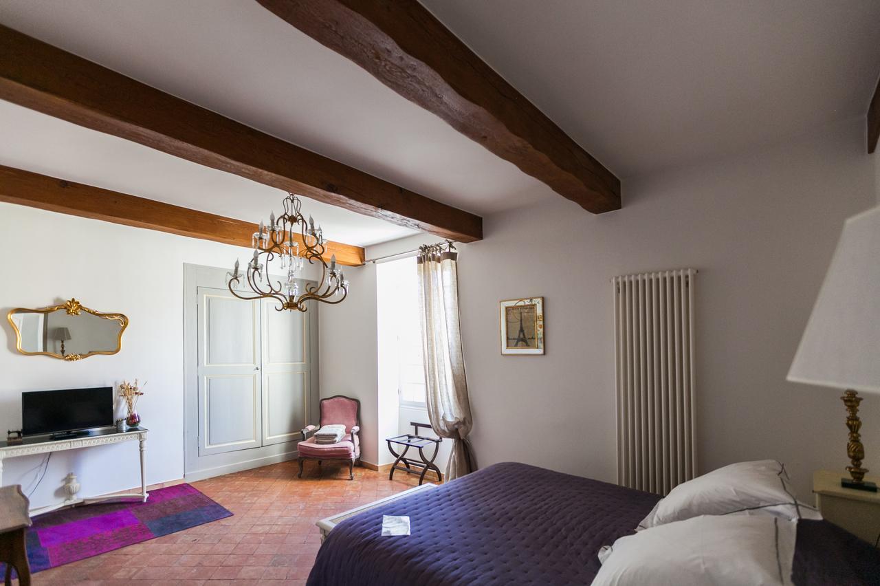 Bed and Breakfast Chateau De Saint Felix Экстерьер фото