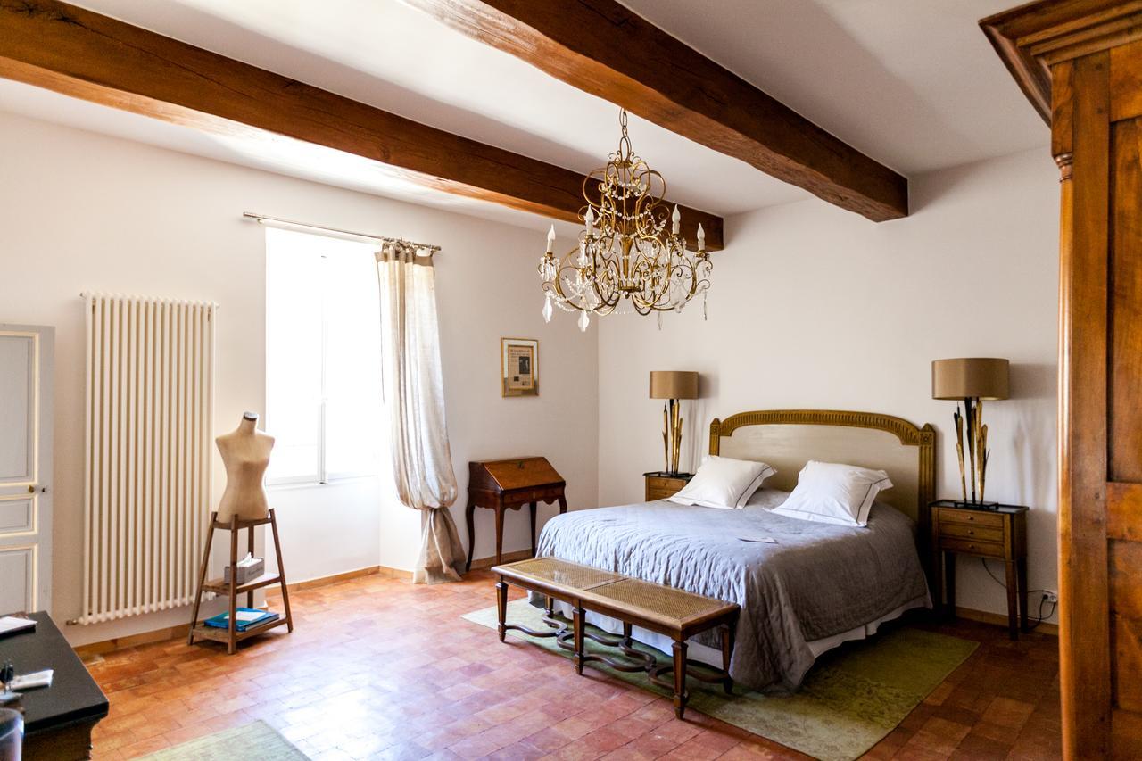 Bed and Breakfast Chateau De Saint Felix Экстерьер фото