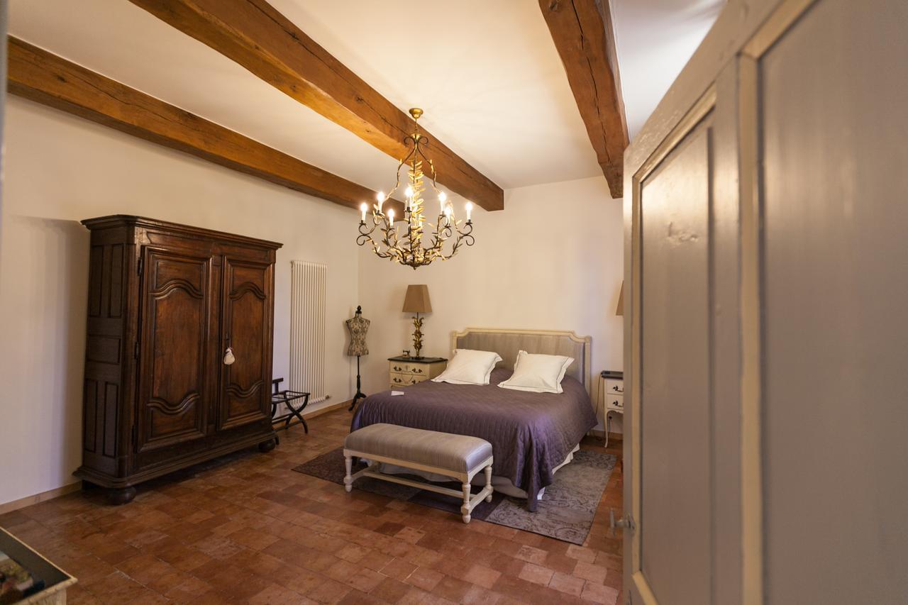 Bed and Breakfast Chateau De Saint Felix Экстерьер фото