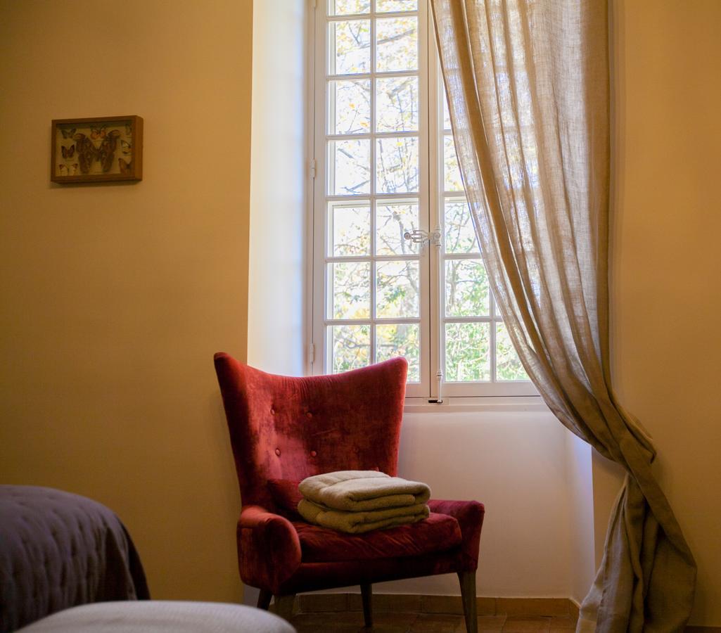 Bed and Breakfast Chateau De Saint Felix Экстерьер фото